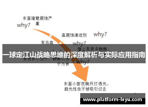一球定江山战略思维的深度解析与实际应用指南
