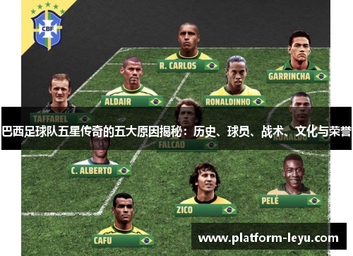 巴西足球队五星传奇的五大原因揭秘：历史、球员、战术、文化与荣誉