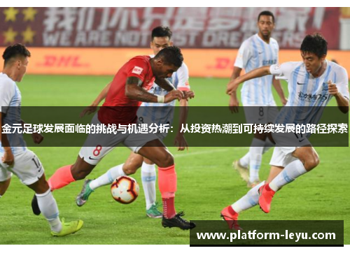 金元足球发展面临的挑战与机遇分析：从投资热潮到可持续发展的路径探索