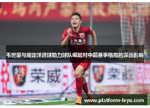 韦世豪与周定洋进球助力球队崛起对中超赛季格局的深远影响