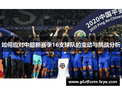 如何应对中超新赛季16支球队的变动与挑战分析 如何应对中超新赛季16支球队的变动与挑战分析