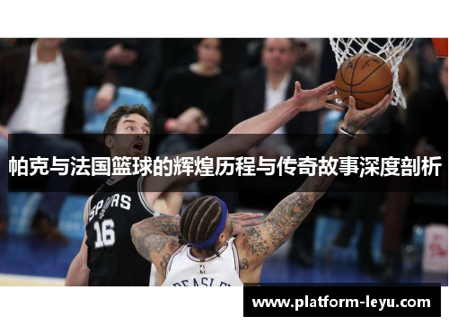 帕克与法国篮球的辉煌历程与传奇故事深度剖析