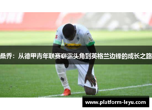 桑乔：从德甲青年联赛崭露头角到英格兰边锋的成长之路